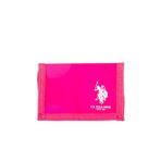 U.S. Polo Assn. PLCZ7704 Pembe Kadın Cüzdan