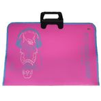 U.S. Polo Assn. PLDOS20288 35x50 Resim Çantası