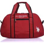 U.S. Polo Assn. PLDUF23820 Bordo El Valizi