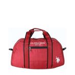 U.S. Polo Assn. PLDUF23820 Kırmızı Seyahat Çantası