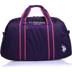 U.S. Polo Assn. PLDUF23827 Mor El Valizi