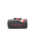 U.S. Polo Assn. PLDUF9501 Siyah Unisex Seyahat Çantası