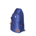 U.S. Polo Assn. PLEVR22461 Lacivert Unisex Body Bag