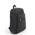 U.S. Polo Assn. PLEVR23609 Siyah Unisex Sırt Çantası