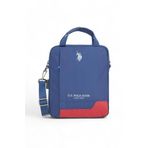 U.S. Polo Assn. PLEVR23613 Lacivert Unisex Postacı Çantası