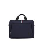 U.S. Polo Assn. PLEVR2365254 Lacivert Laptop ve Evrak Çantası