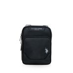 U.S. Polo Assn. PLEVR23660 Lacivert Unisex Postacı Çantası