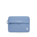 U.S. Polo Assn. PLEVR23683 Gri Unisex Tablet Çantası