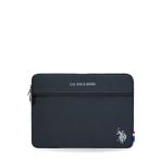 U.S. Polo Assn. PLEVR23690 Siyah Unisex Laptop & Evrak Çantası