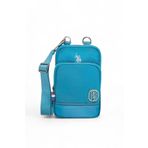 U.S. Polo Assn. PLEVR23746 Petrol Unisex Postacı Çantası
