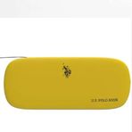 U.S. Polo Assn. PLKLK22191 Sarı Kalem Kutusu