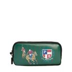 U.S. Polo Assn. PLKLK23302 Yeşil Siyah Unisex Çocuk Kalemlik