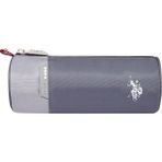 U.S. Polo Assn. PLKLK24056 Gri Kalem Çantası