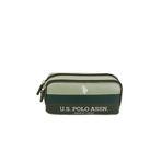 U.S. Polo Assn. PLKLK24179 Yeşil Kalem Çantası