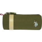 U.S. Polo Assn. PLKLK24362 Haki Kalem Çantası