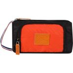 U.S. Polo Assn. PLKLK24370 Siyah Kalem Çantası