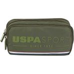 U.S. Polo Assn. PLKLK24374 Sport Yeşil Kalem Kutusu