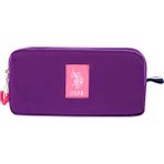 U.S. Polo Assn. PLKLK24607 Mor Kalem Çantası