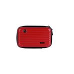 U.S. Polo Assn. PLKLK8341 Kırmızı Kalem Kutusu