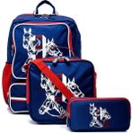 U.S. Polo Assn. PLSET000102 Lacivert Erkek Çocuk Okul Çanta Seti