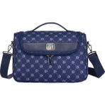 U.S. Polo Assn. PLSYH24641 Seyahat Çantası - Lacivert