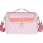 U.s. Polo Assn. PLSYH24642 Seyahat Çantası - Pembe