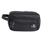 U.S. Polo Assn. PLTRŞ23402 Siyah Unisex Aksesuar Çantası