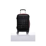 U.S. Polo Assn. PLVLZ21276-M Siyah Orta Boy Bavul