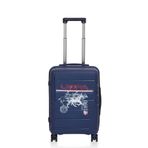 U.S. Polo Assn. PLVLZ24053A Valiz PP Büyük Boy