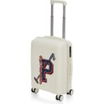 U.s. Polo Assn. PLVLZ24067B Valiz Pp (Orta Boy) - Standart - 0019 Bej