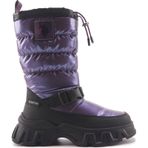 U.s. Polo Assn. Poretta 4pr Mor Kız Çocuk Çizme 000000000101916421 Mor
