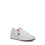 U.s.polo Assn Presto Comfort Casual Anatomik Sneaker Spor Ayakkabısı