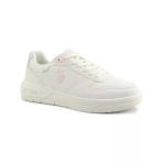 U.s.polo Assn Reke 5Pr Bej Comfort Casual Anatomik Spor Ayakkabısı