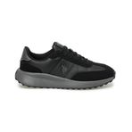 U.S. Polo Assn. Remus Siyah Kadın Sneaker