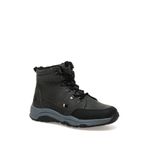 U.S. Polo Assn. Rıvera 2PR Antrasit Erkek Outdoor Bot