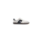 U.s.polo Assn.sandra 5Fx Beyaz Siyah Comfort Casual Spor Ayakkabısı