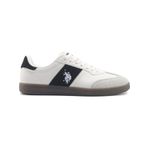 U.s.polo Assn Sandro 5Fx Siyah Comfort Casual Spor Ayakkabısı