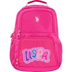 U.s.polo Assn.since 1890 Unisex Sırt Çantası PLCAN25027 - STD - Fuşya