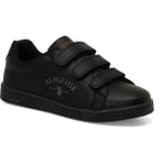 U.s.polo Assn Singer 4Pr Çırtlı Comfort Casual Anatomik Spor Ayakkabısı