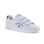 U.S. Polo Assn. Sınger Unisex Spor Ayakkabı