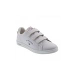 U.S. Polo Assn. Singer WMN 1FX Beyaz Kadın Sneaker Ayakkabı