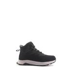 U.S. Polo Assn. Sion 4PR Siyah Erkek Trekking Outdoor Bot