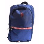 U.s Polo Assn. Sırt Çantası Plçan20130