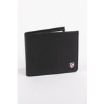 U.S. Polo Assn Siyah Cüzdan