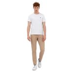 U.S. Polo Assn. Slim Fit Camel Erkek Pamuklu Pantolon 1600040 38
