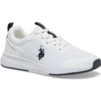 U.s.polo Assn Smart 3Fx Comfort Casual Anatomık Spor Ayakkabısı