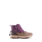 U.S. Polo Assn. Sofıa 4Pr Mor Kadın Outdoor Bot