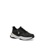 U.s.polo Assn Solıdar 4Pr Comfort Casual Anatomik Spor Ayakkabısı