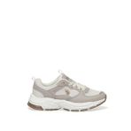 U.S. Polo Assn. SORLEY 3FX Siyah Kadın Sneaker