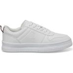 U.S. Polo Assn. Suri 4FX Beyaz Kadın Klasik Sneaker